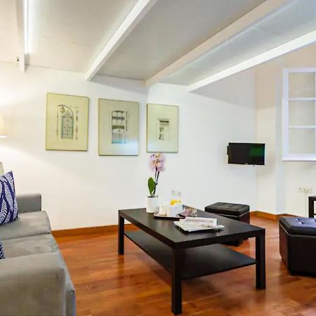 My City Home - Encantador Apartamento En Sol VII Madrid Extérieur photo