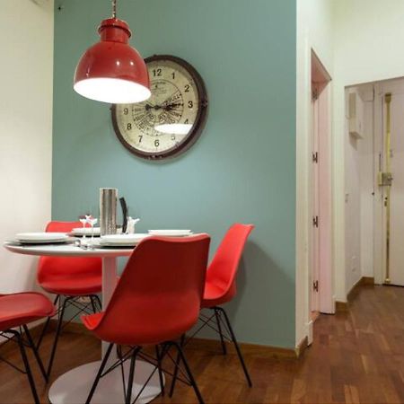 My City Home - Encantador Apartamento En Sol VII Madrid Extérieur photo