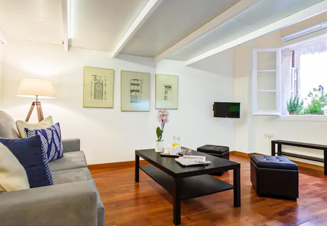 My City Home - Encantador Apartamento En Sol VII Madrid Extérieur photo